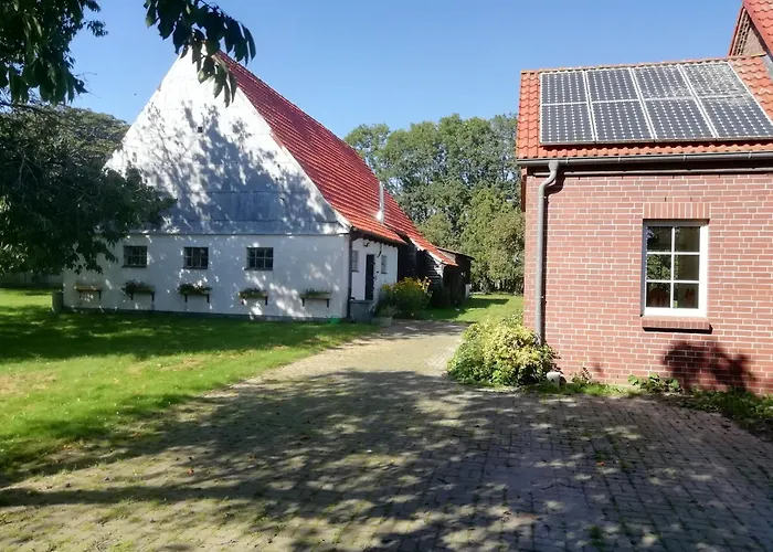 Das Apfelhaus