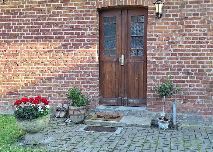 Das Apfelhaus