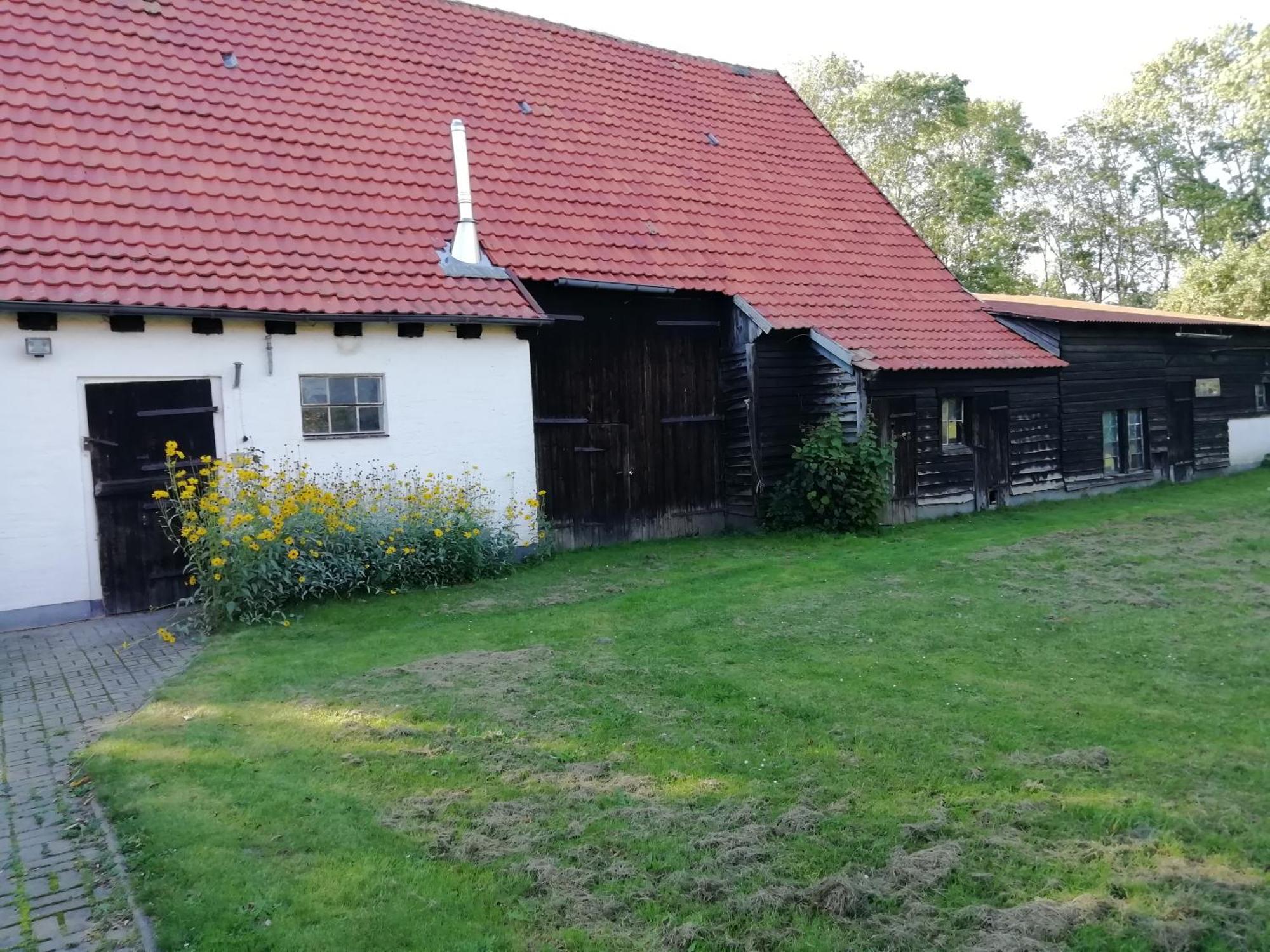 Apfelhaus Apartment