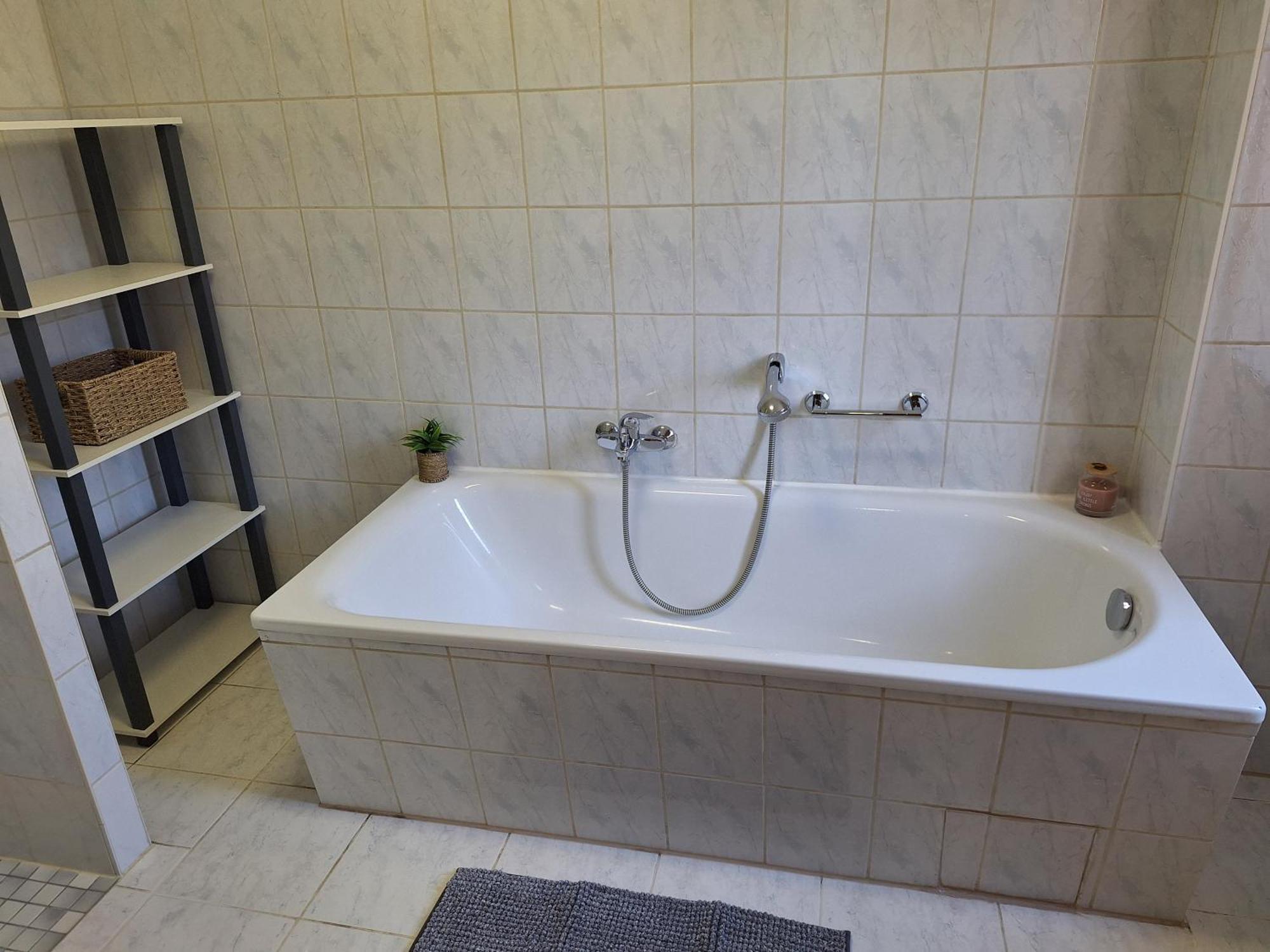 Apartment Apfelhaus Rappin