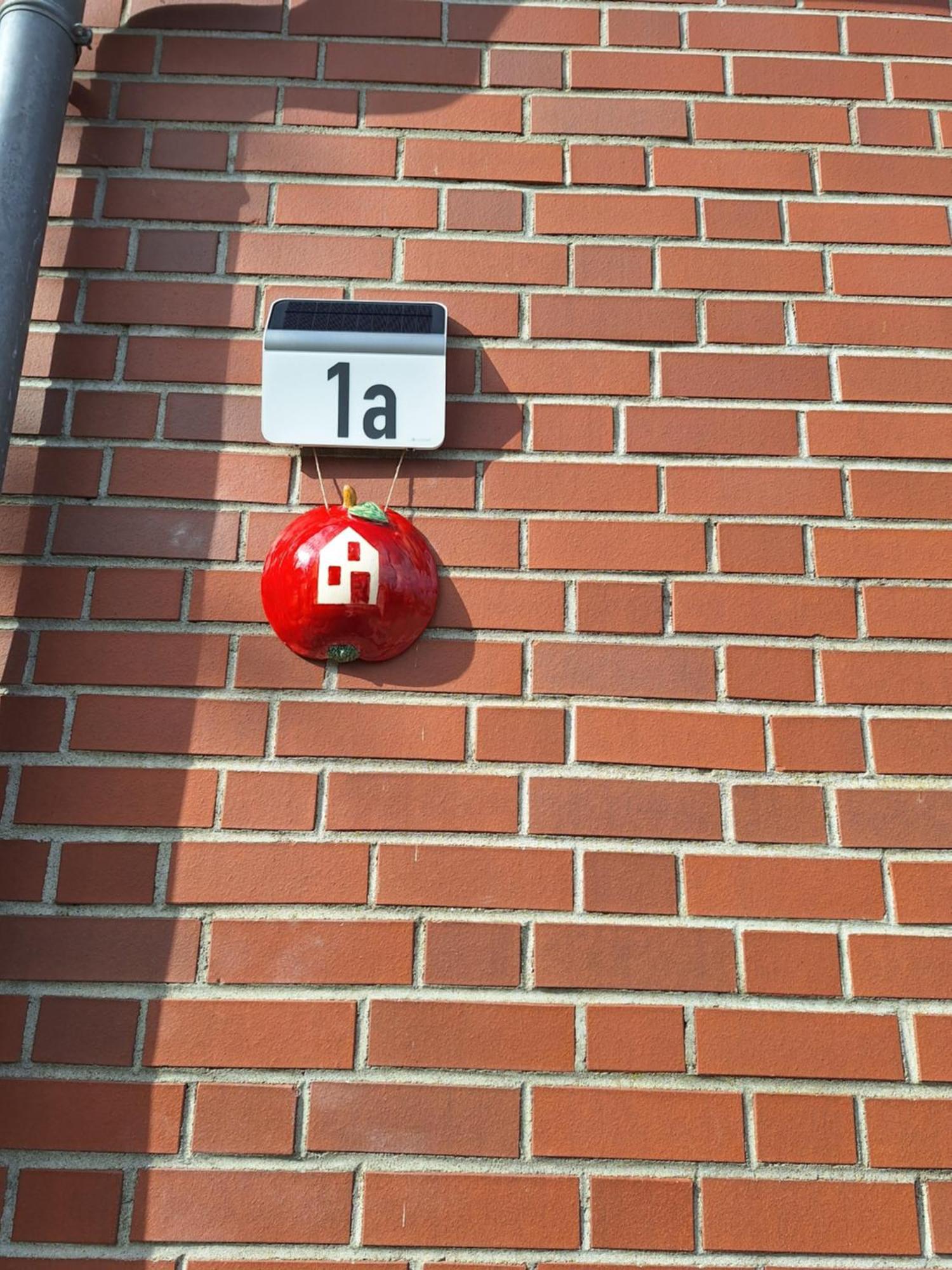 Apfelhaus