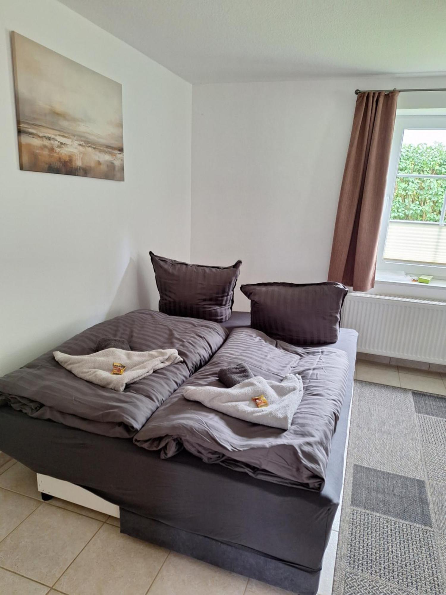 Apfelhaus Apartment
