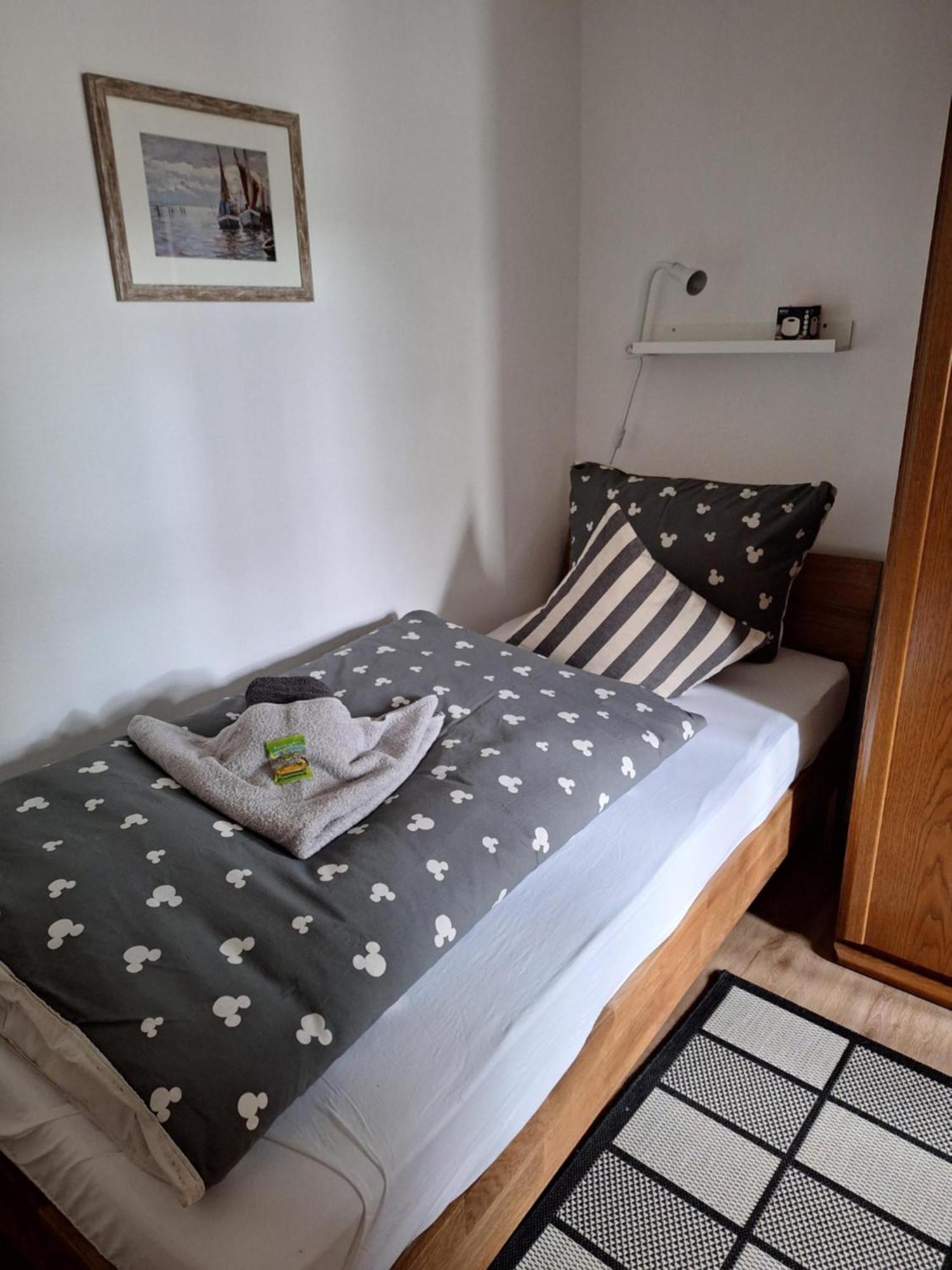 Apfelhaus Apartment *