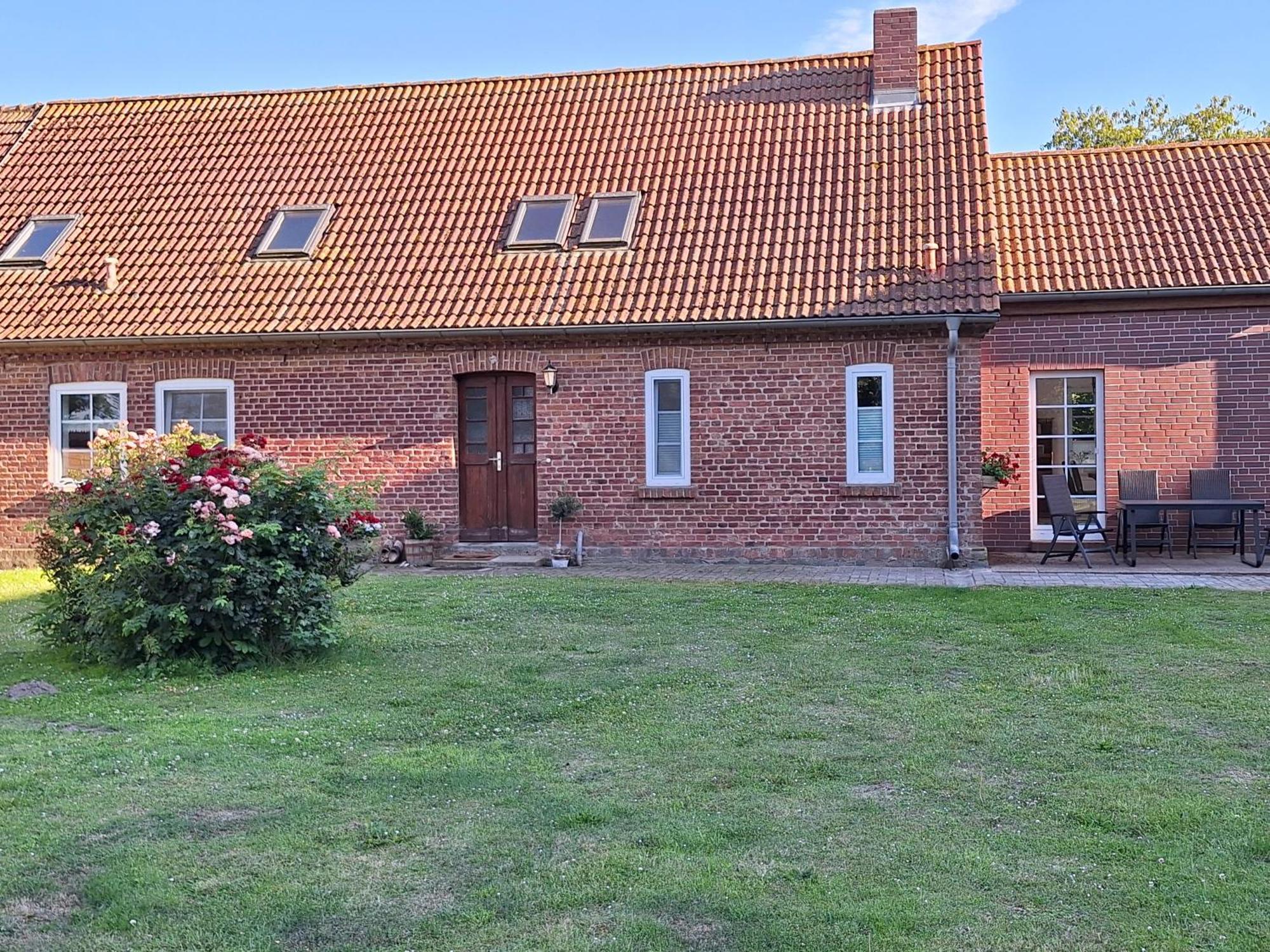Apfelhaus *