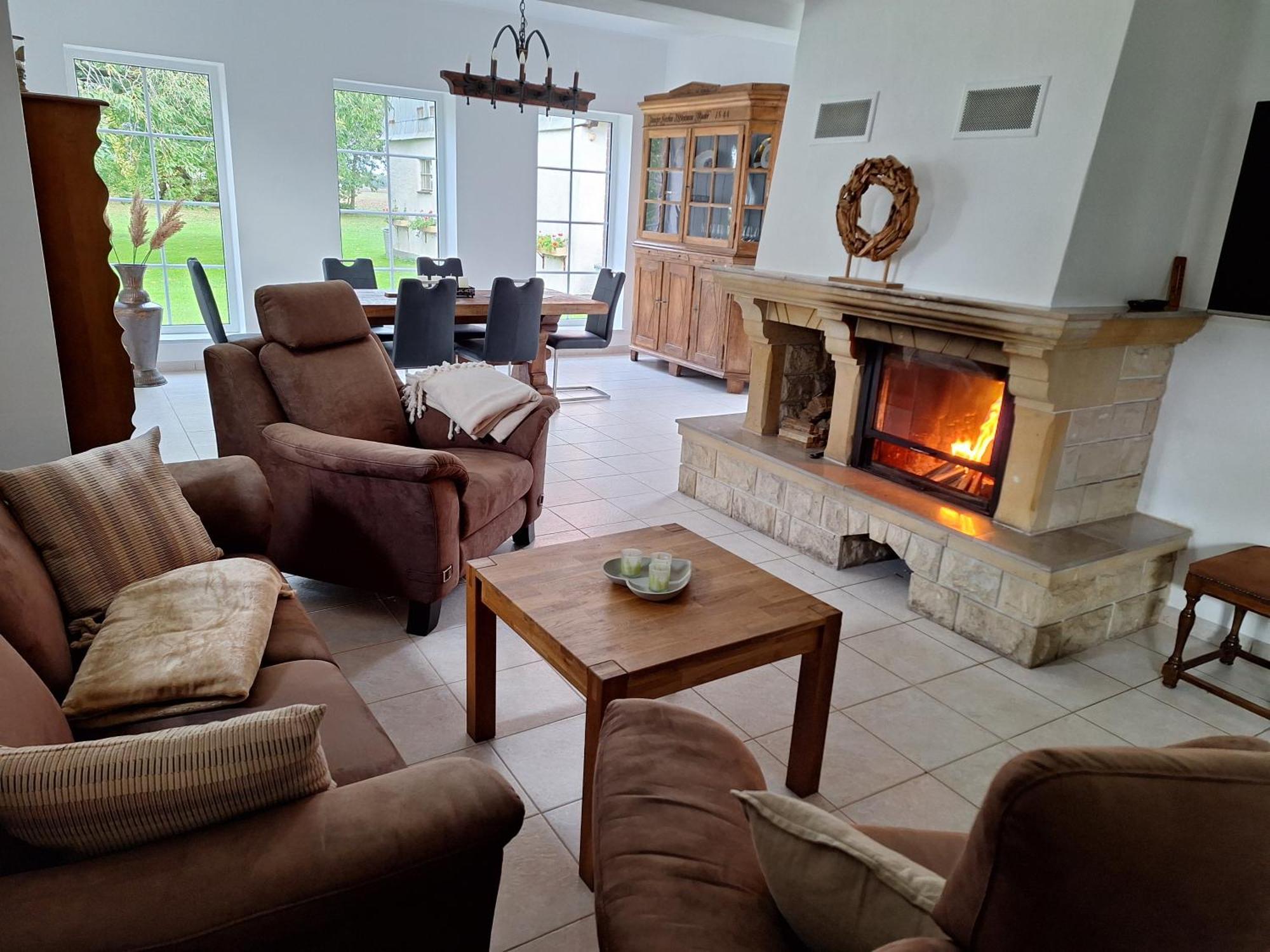 Apfelhaus Apartment