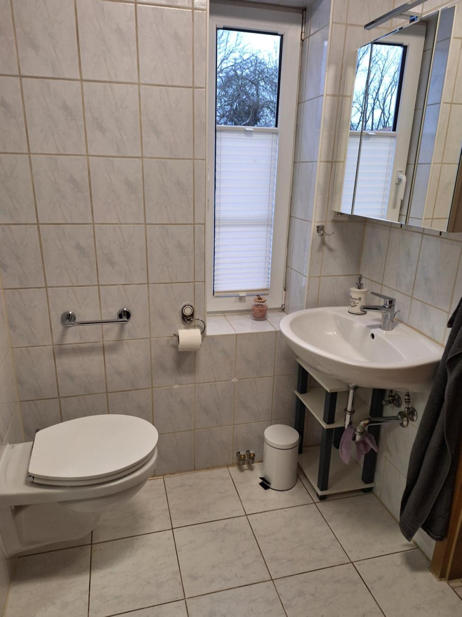 Apfelhaus Apartment *